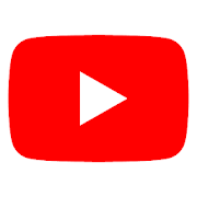 YouTube App Cover art