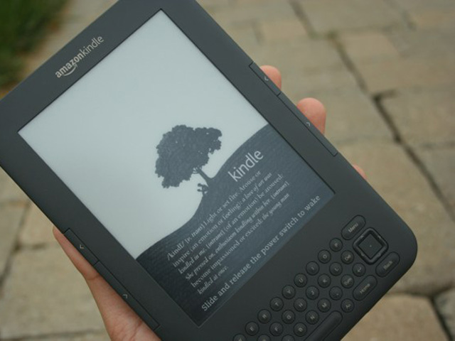 Kindle 2