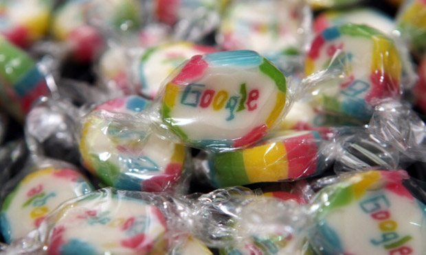 15 things you probably didn't know about Google