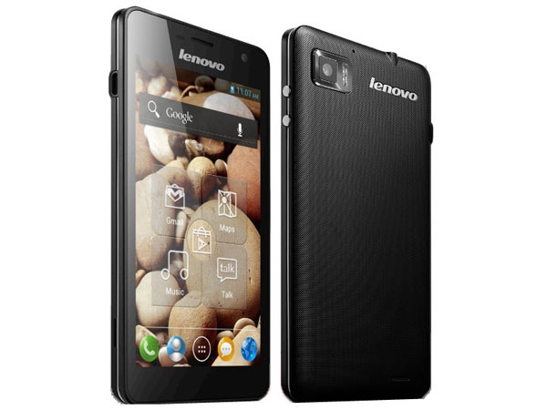 Lenovo k860 Phablet - PSW Group Blog