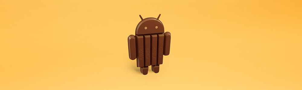 Android 4.4, KitKat