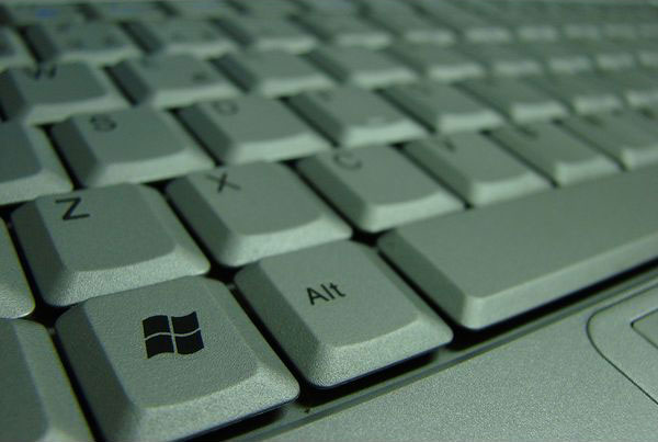 Windows 8 Keyboard Shortcuts