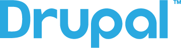 Drupal Logo