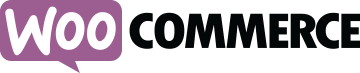 WooCommerce Logo