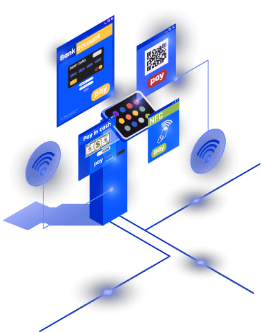 Payment Gateway Integration - E-Commerce Services from PSW Solutions