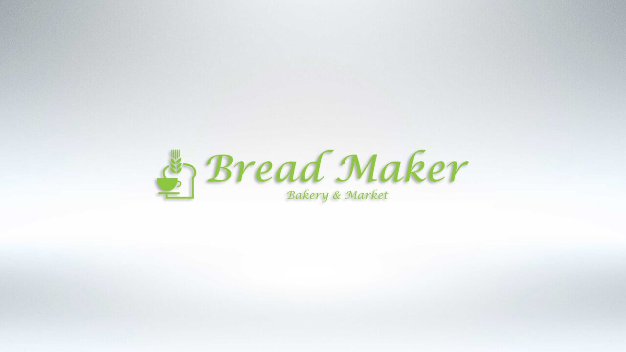 Bread Maker